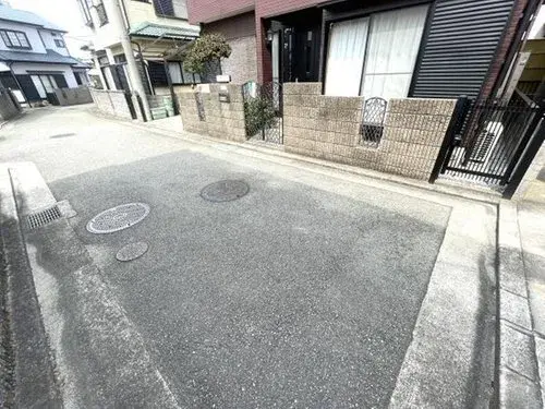 4LDK Harima-cho Kakogun Hyogo Prefecture (5)
