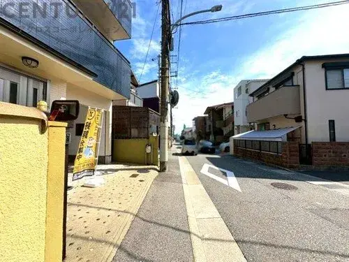 2LDK+S Property Nishinomiya City Hyogo Prefecture (2)