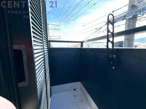 2LDK+S Property Nishinomiya City Hyogo Prefecture (11)