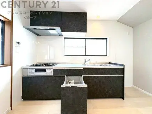 2LDK+S Property Nishinomiya City Hyogo Prefecture (12)