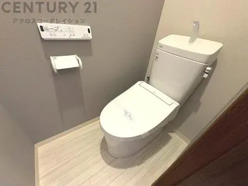2LDK+S Property Nishinomiya City Hyogo Prefecture (16)