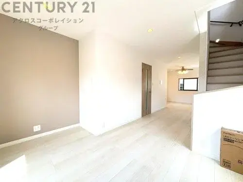 2LDK+S Property Nishinomiya City Hyogo Prefecture (5)