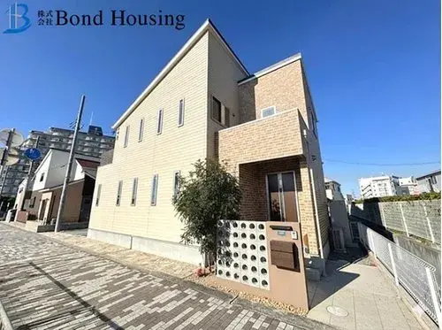 4LDK
明石市
兵库县 (3)