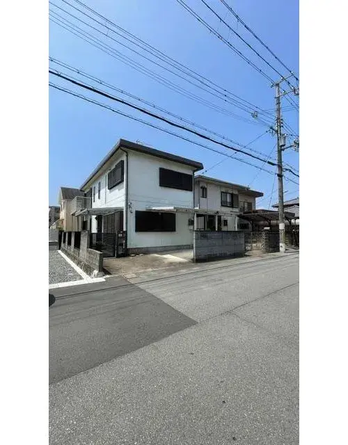 Akiya in 高砂市