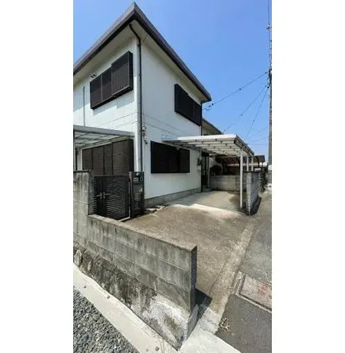 4LDK+S房产 兵库县高砂市 (2)