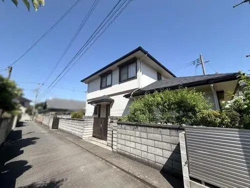 Akiya in Hyogo