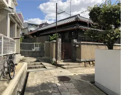 Akiya in Hyogo