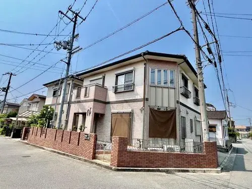 Akiya in Hyogo