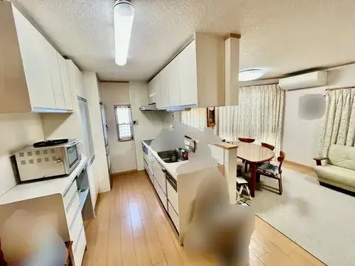 عقار 3LDK+S مدينة كاكوغاوا محافظة هيوغو (5)