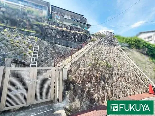 Akiya in Hyogo