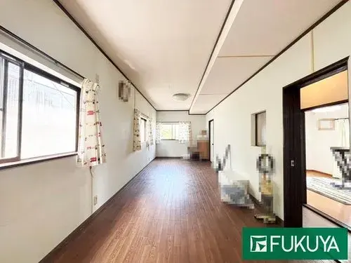 [عقار 5LDK] مدينة تاكارازوكا محافظة هيوغو (12)