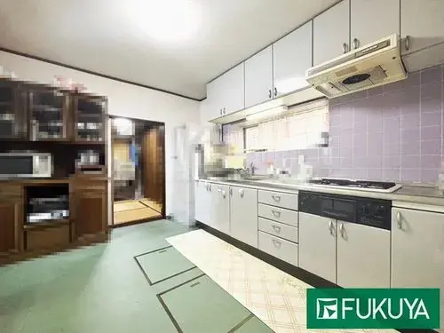 [عقار 5LDK] مدينة تاكارازوكا محافظة هيوغو (15)