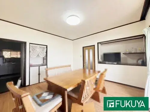 [عقار 5LDK] مدينة تاكارازوكا محافظة هيوغو (8)