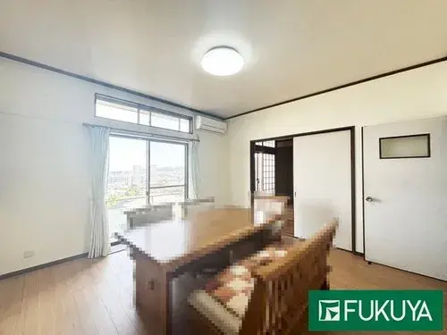 [عقار 5LDK] مدينة تاكارازوكا محافظة هيوغو (9)