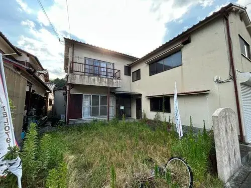 5LDK Property Himeji City Hyogo Prefecture (2)