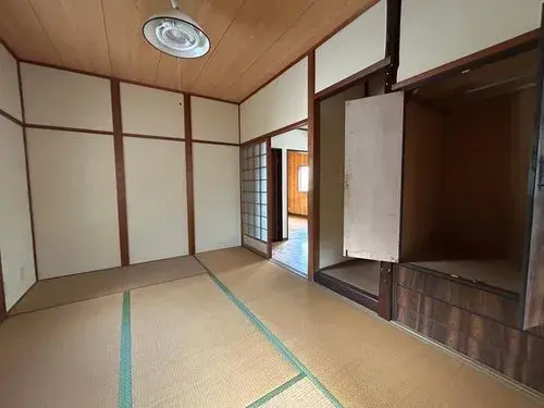 5LDK Property Himeji City Hyogo Prefecture (12)