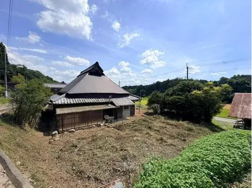 6房2厅房源 奈良市 奈良县 (3)