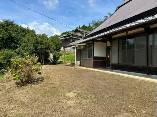 6房2厅房源 奈良市 奈良县 (5)