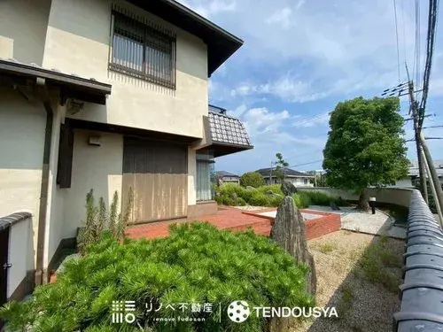 8DK+3S Property Nara City Nara Prefecture (2)