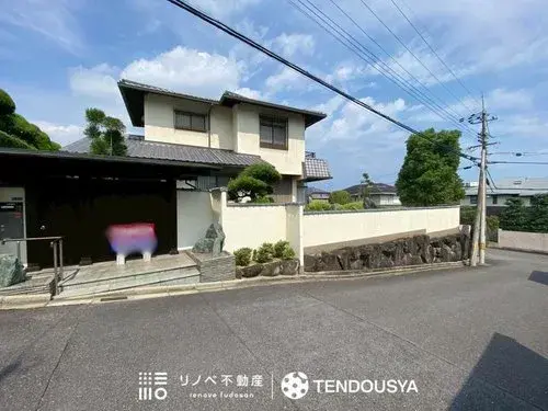 8DK+3S Property Nara City Nara Prefecture (4)