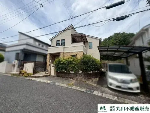 Akiya in Nara