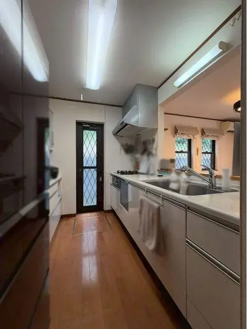 4LDK مدينة إيكوما محافظة نارا (14)