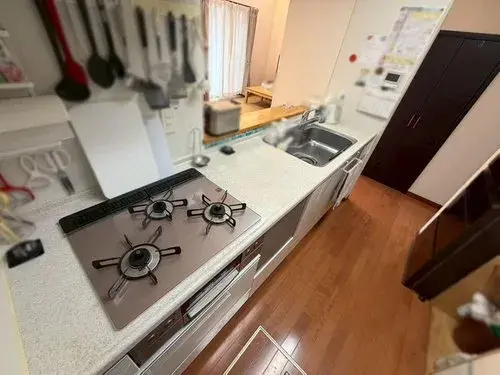 4LDK مدينة إيكوما محافظة نارا (15)