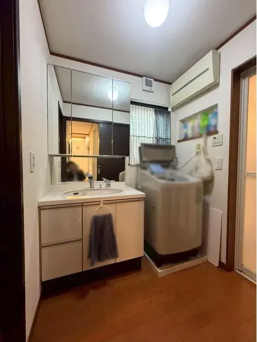 4LDK مدينة إيكوما محافظة نارا (17)
