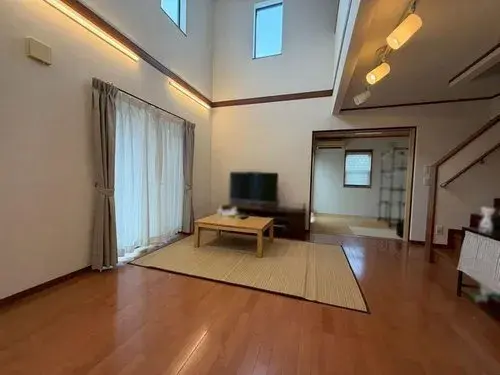 4LDK مدينة إيكوما محافظة نارا (8)