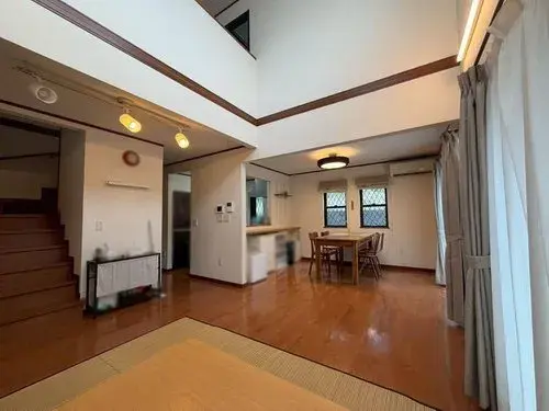 4LDK مدينة إيكوما محافظة نارا (9)