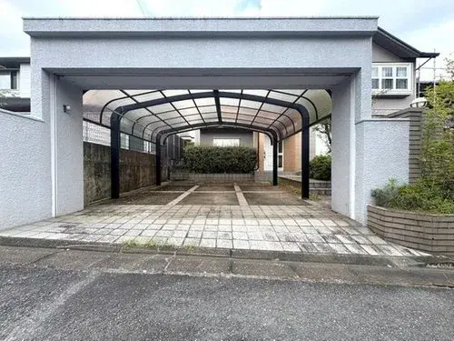 5LDK Bien immobilier Ville de Nara Préfecture de Nara (2)