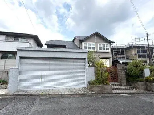 5LDK Bien immobilier Ville de Nara Préfecture de Nara (3)