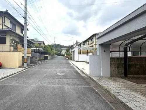 5LDK Bien immobilier Ville de Nara Préfecture de Nara (5)