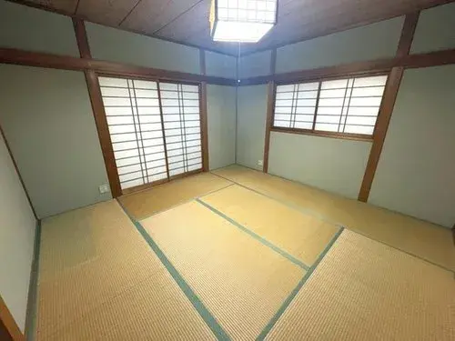 5LDK Bien immobilier Ville de Nara Préfecture de Nara (8)