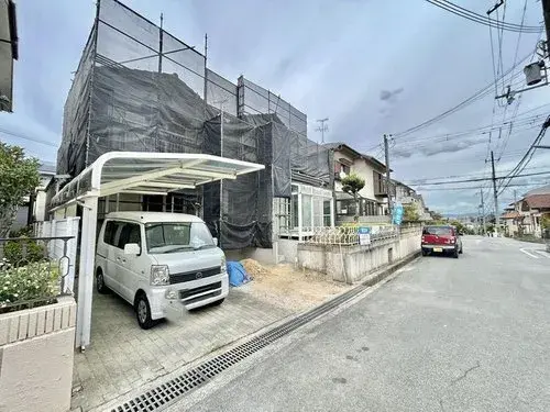 4LDK Property Kawai-cho, Kitakatsuragi-gun Nara Prefecture (2)