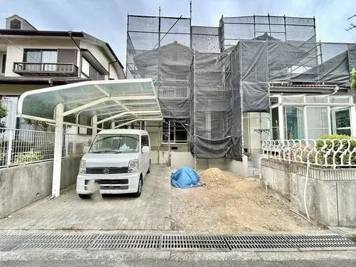 4LDK Property Kawai-cho, Kitakatsuragi-gun Nara Prefecture (3)