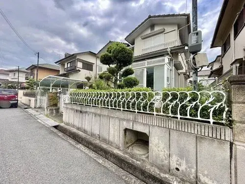4LDK Property Kawai-cho, Kitakatsuragi-gun Nara Prefecture (4)