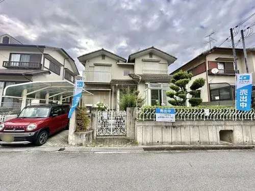4LDK Property Kawai-cho, Kitakatsuragi-gun Nara Prefecture (5)