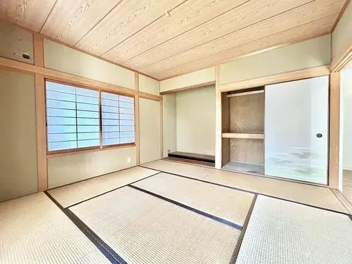 4LDK Property Kawai-cho, Kitakatsuragi-gun Nara Prefecture (7)
