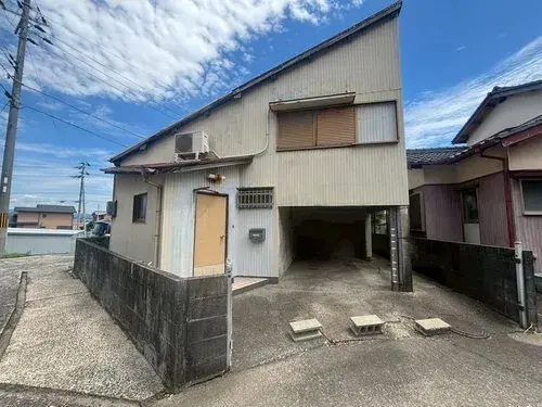 Akiya in Wakayama