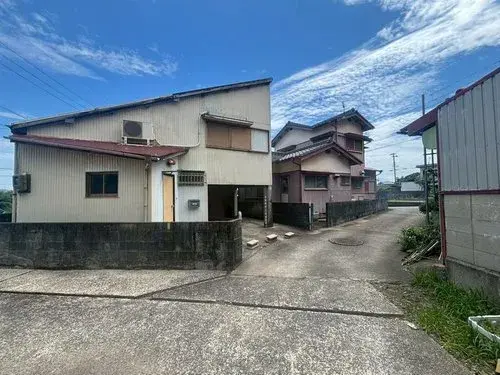 3LDK物件 日高郡美浜町 和歌山県 (2)