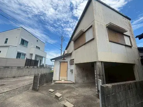 3LDK物件 日高郡美浜町 和歌山県 (4)