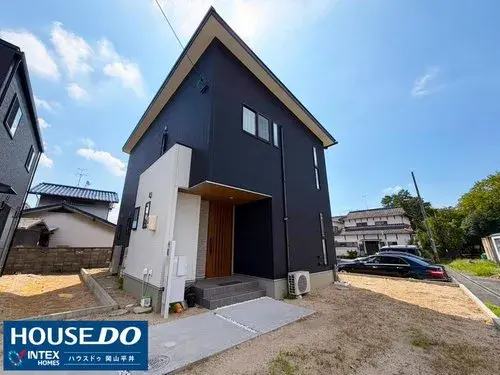 4LDK+S Property Okayama City Okayama Prefecture (2)