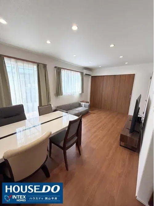 4LDK+S Property Okayama City Okayama Prefecture (13)