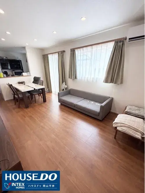 4LDK+S Property Okayama City Okayama Prefecture (14)