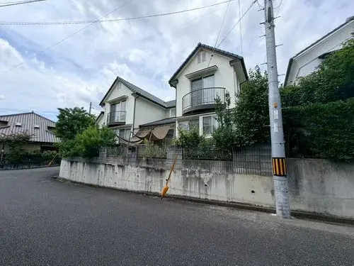 Akiya in Okayama