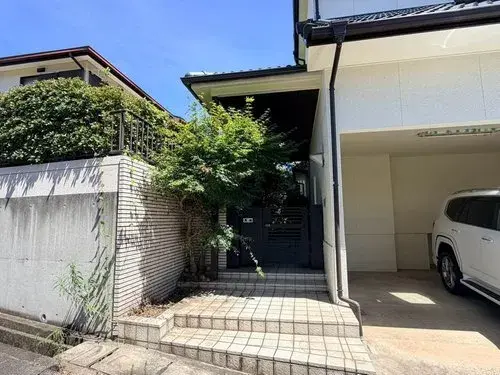 Propiedad 6LDK Ciudad de Okayama Prefectura de Okayama (3)