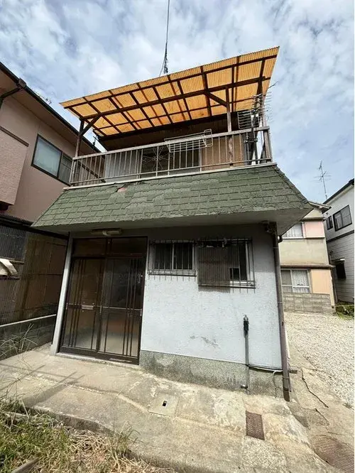 Akiya in Okayama