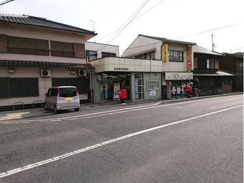 Akiya in Hiroshima