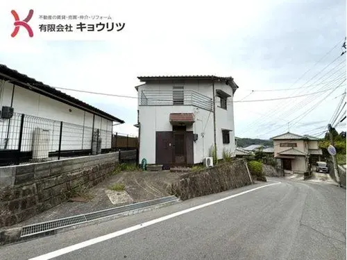 3DK Property Onomichi City Hiroshima Prefecture (2)